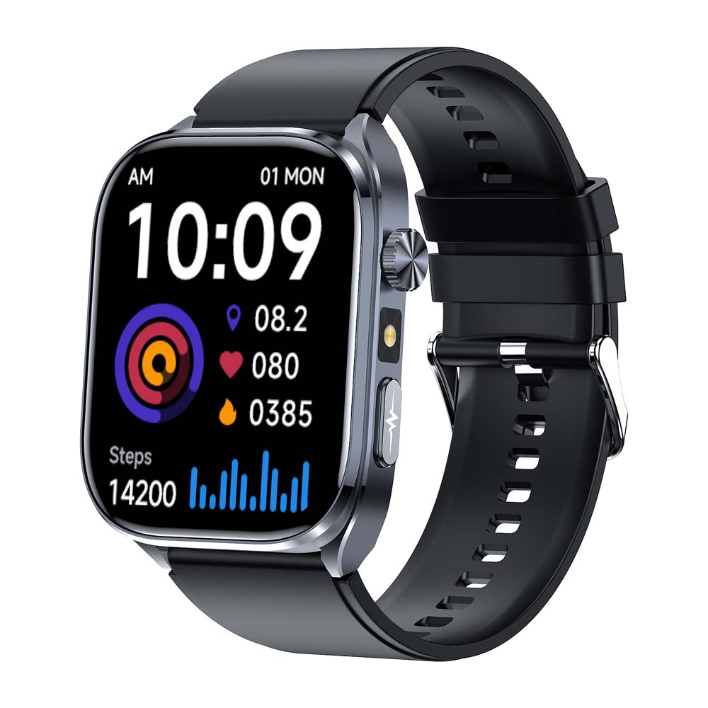 Smartwatch Custom - 2026 Оптовая продажа умных часов с