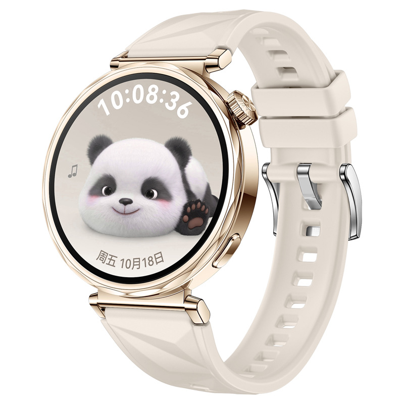 Titan Smartwatch Accessories - Силиконовые ремешки для смарт-часов Huawei Watch