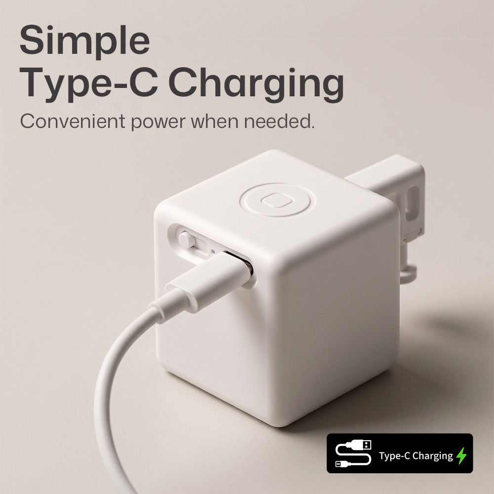 Перезаряжаемый умный робот-пуш – обзор и цена Smart Accessories