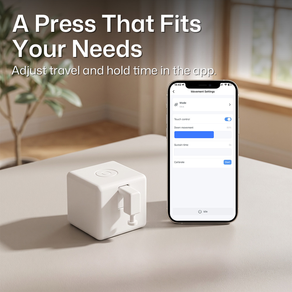 Перезаряжаемый умный робот-пуш – обзор и цена Smart Accessories