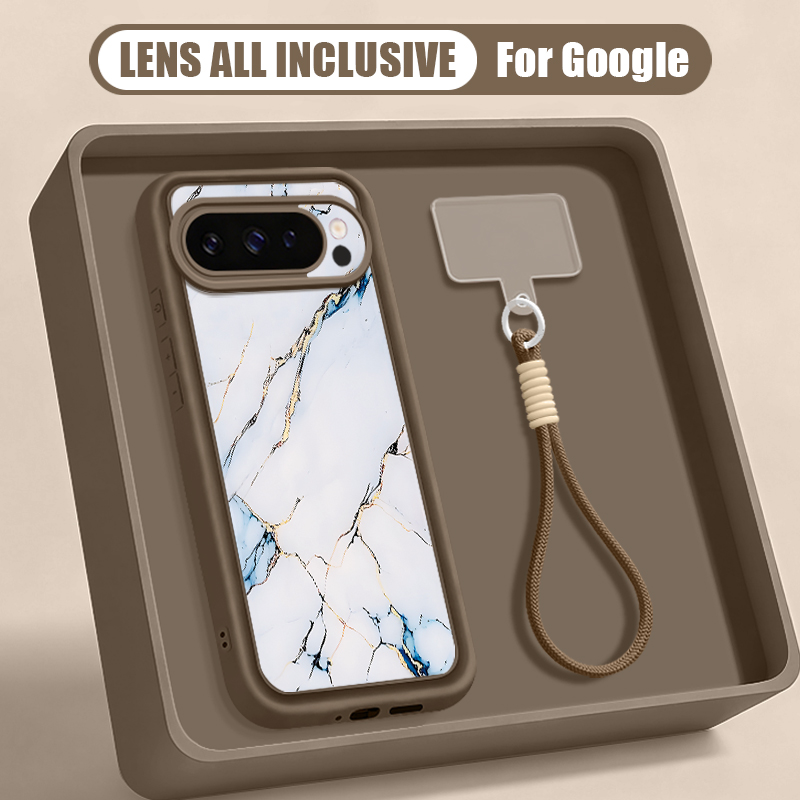 Противоударный мягкий чехол дл – обзор и цена Google Pixel 9
