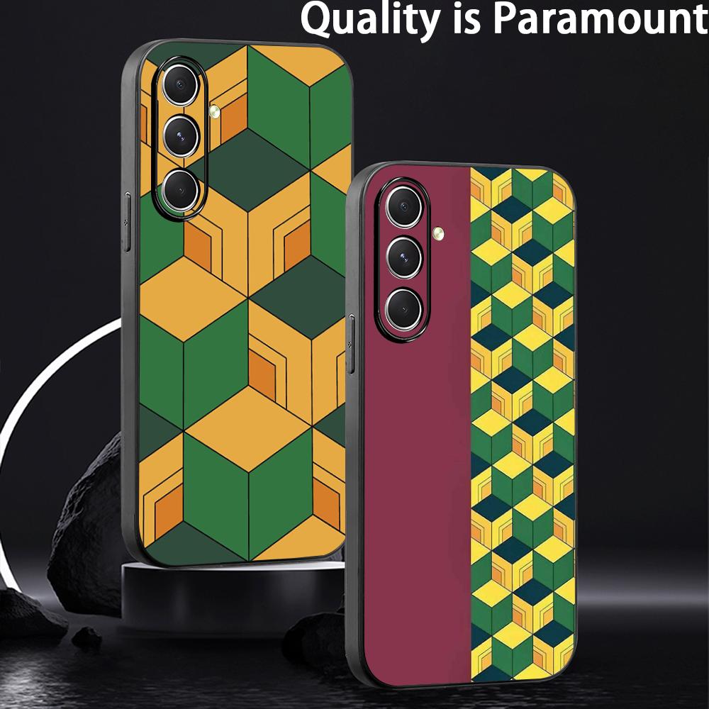 Костюм убийцы демонов, модный  – обзор и цена Samsung Galaxy S24