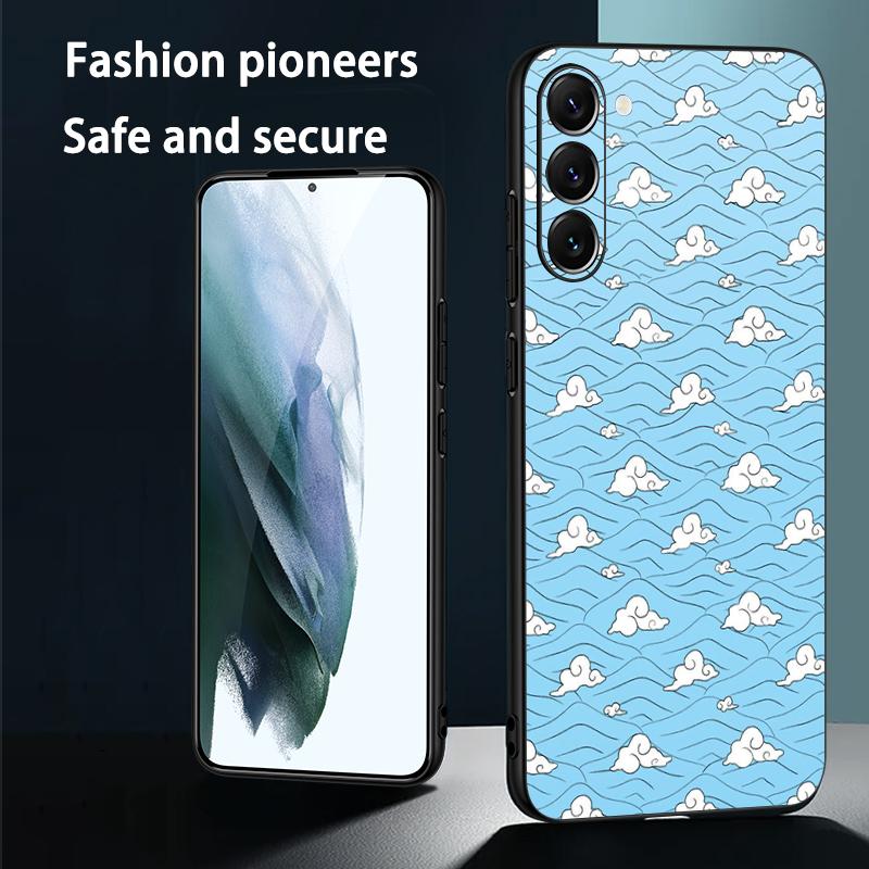 Костюм убийцы демонов, модный  – обзор и цена Samsung Galaxy S24
