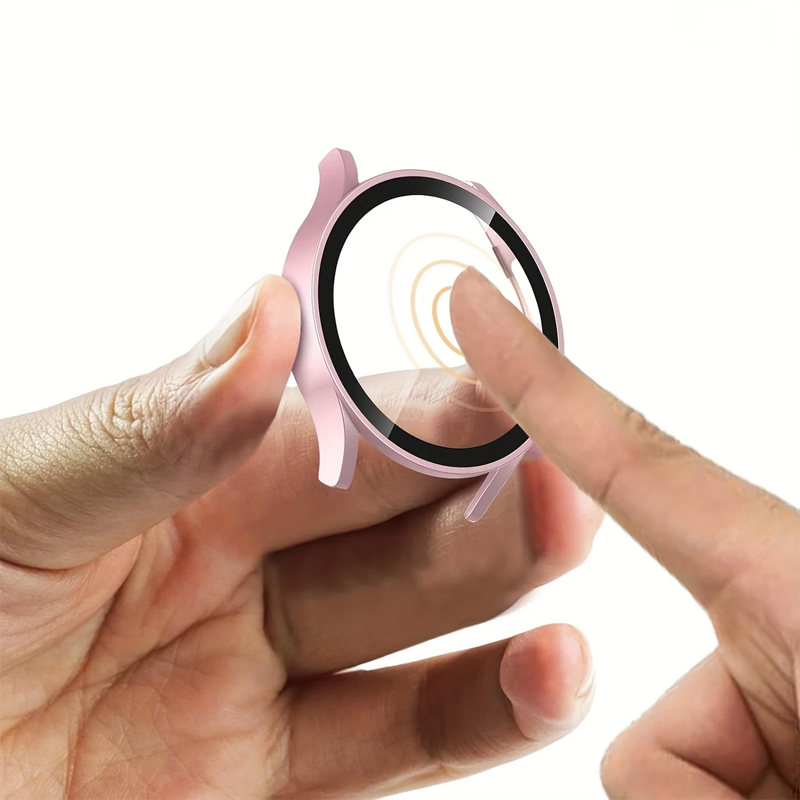 Прочный матовый чехол из полик – обзор и цена Samsung Smartwatch Accessories