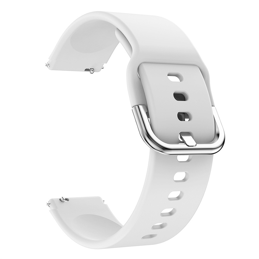 Силиконовый ремешок для смарт- – обзор и цена Fossil Smartwatch Accessories