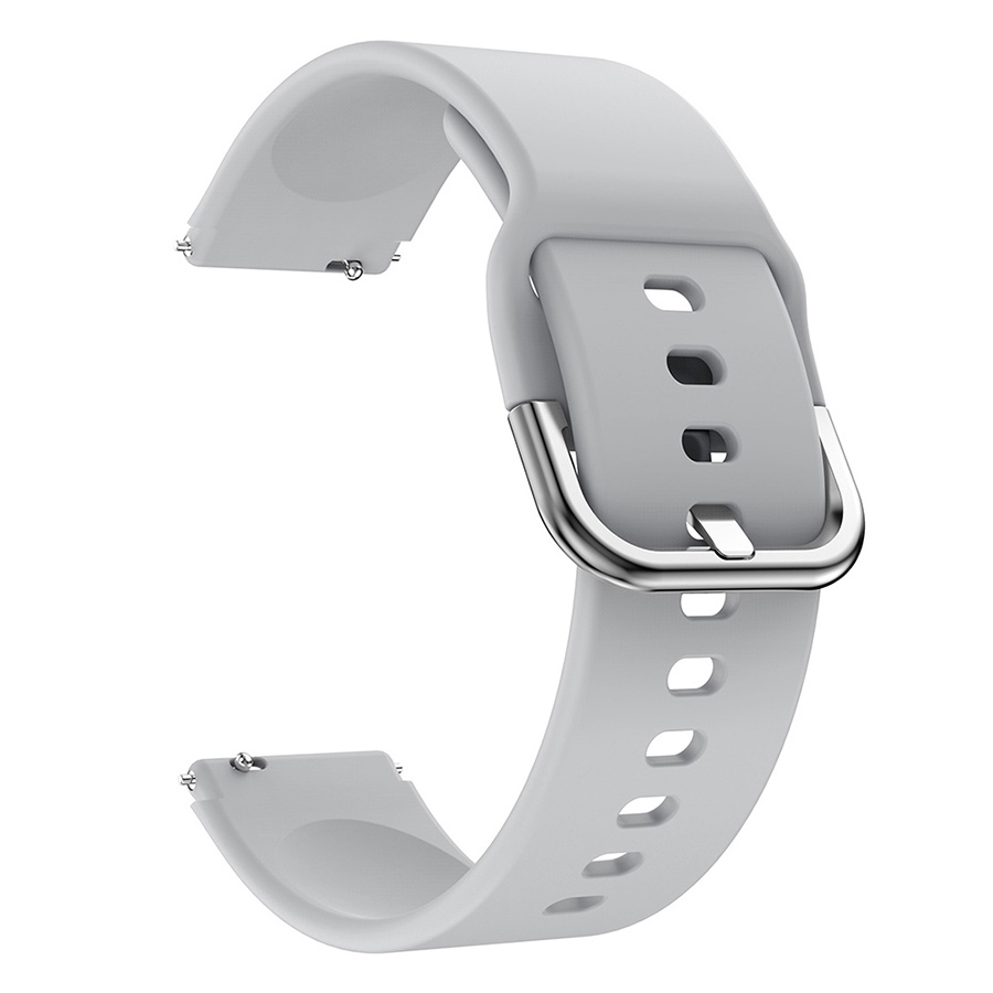 Силиконовый ремешок для смарт- – обзор и цена Fossil Smartwatch Accessories