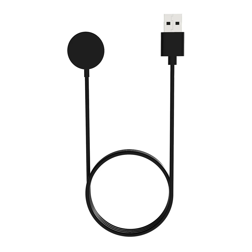 Кабель для зарядки смарт-часов – обзор и цена Fossil Smartwatch Accessories