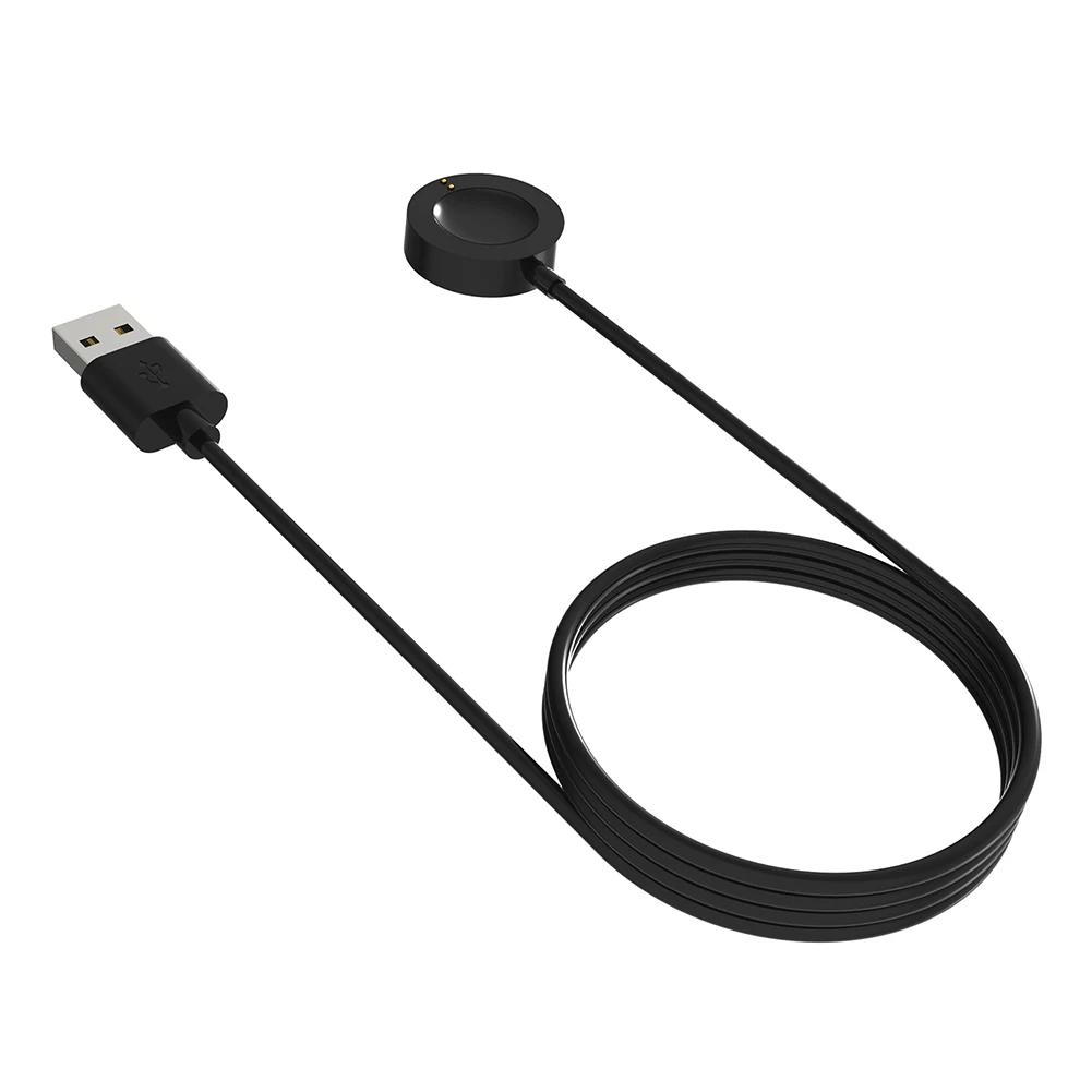 Кабель для зарядки смарт-часов – обзор и цена Fossil Smartwatch Accessories