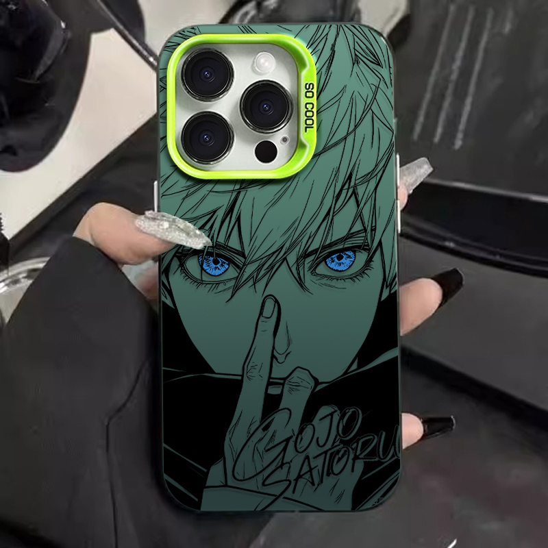 Новый чехол Gojo Satoru Signat – обзор и цена Xiaomi Redmi Note 13