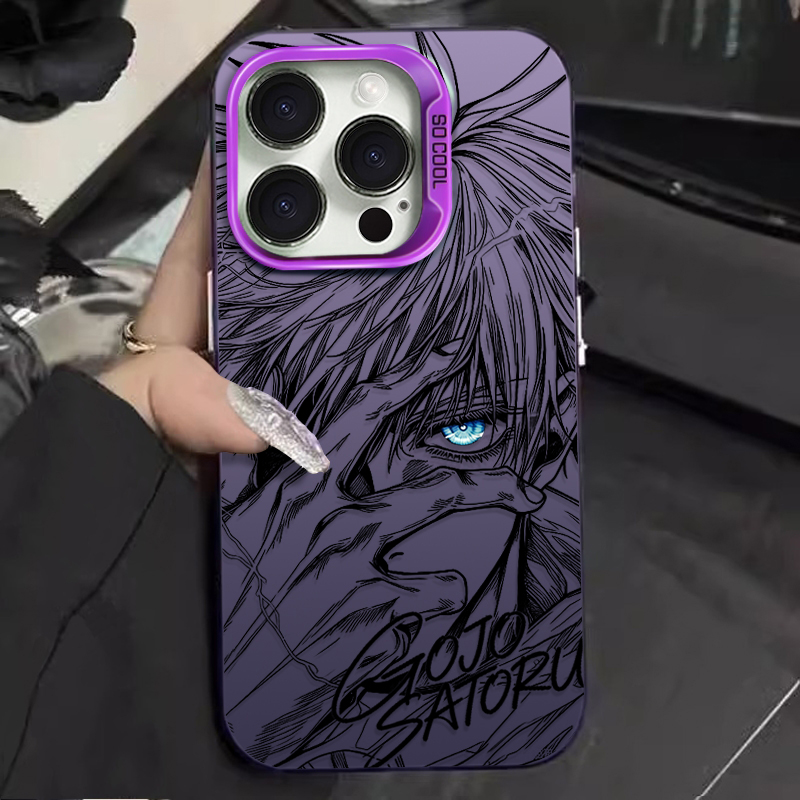 Новый чехол Gojo Satoru Signat – обзор и цена Xiaomi Redmi Note 13