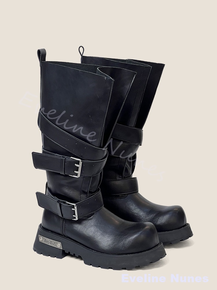 Новые сексуальные женские мото – обзор и цена Leather Classic Strap