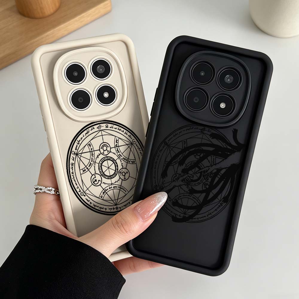 Модный чехол для телефона Full – обзор и цена Xiaomi Redmi Note 13