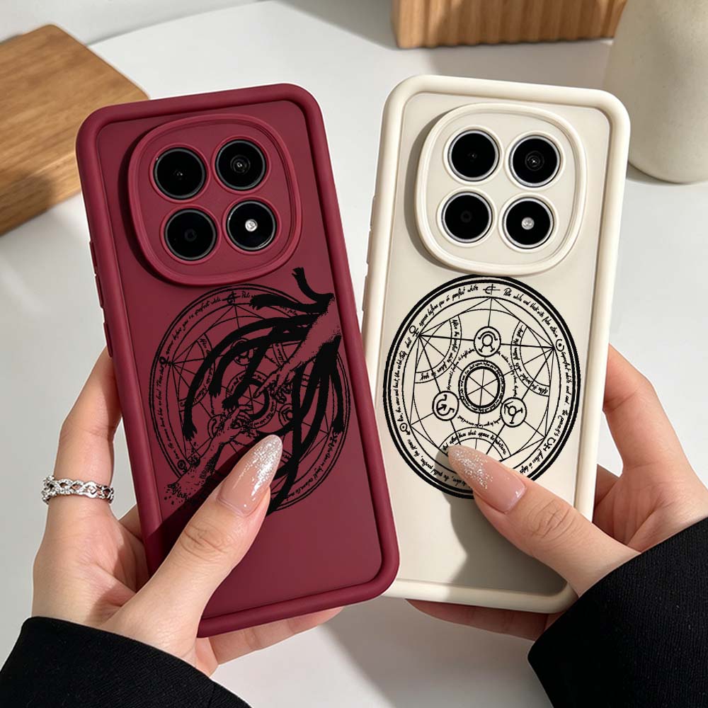 Модный чехол для телефона Full – обзор и цена Xiaomi Redmi Note 13