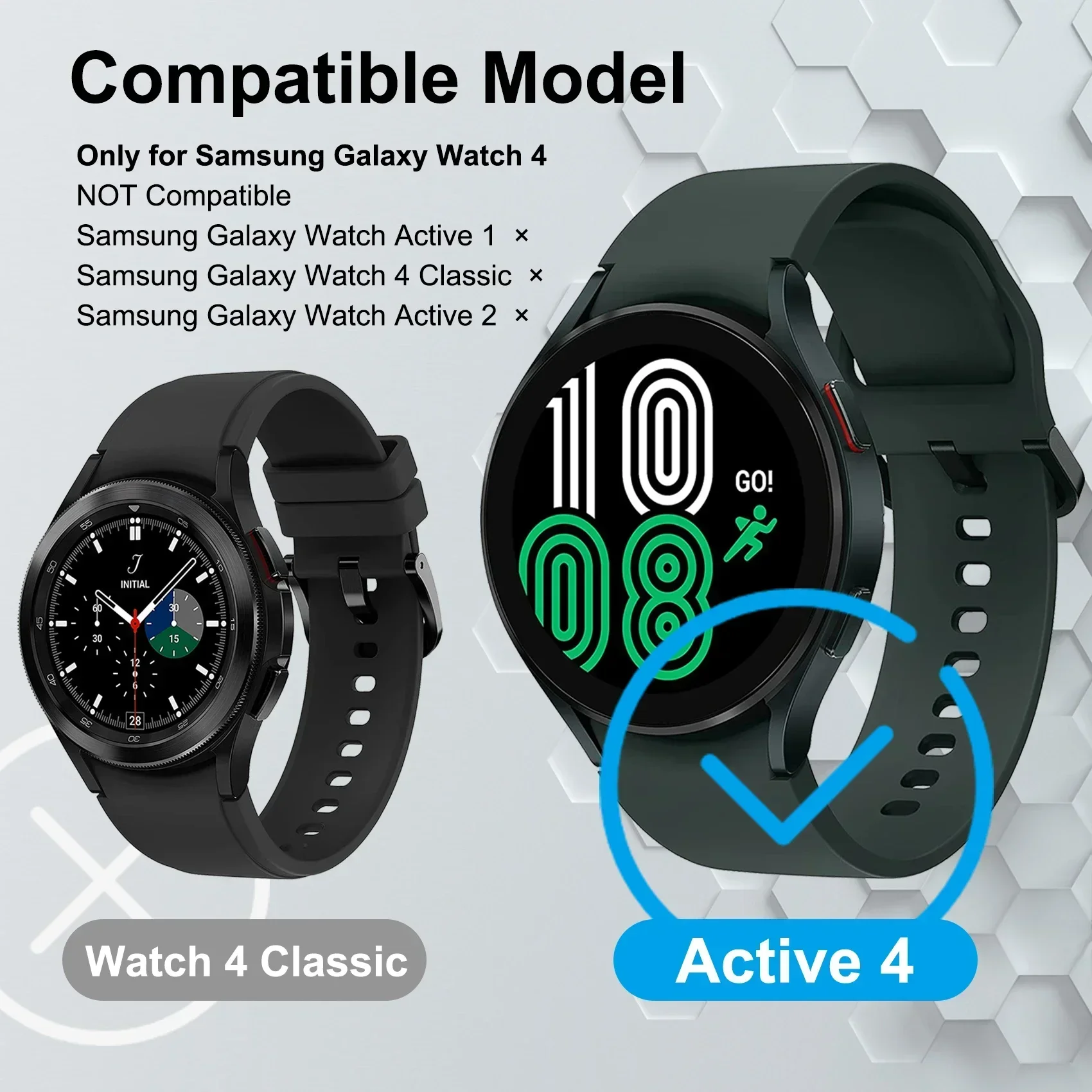 Чехол для часов Samsung Galaxy – обзор и цена Samsung Smartwatch Accessories
