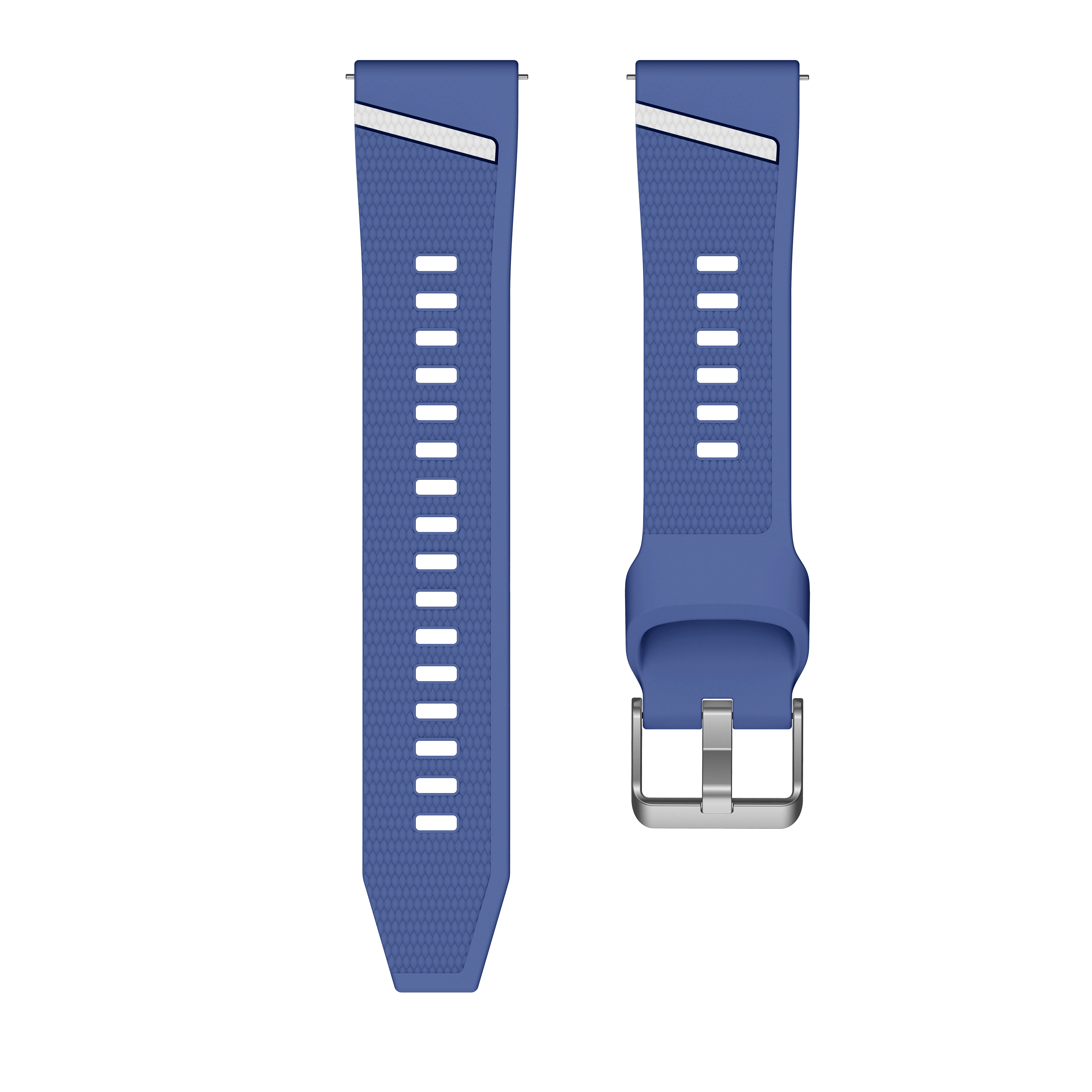 Оригинальный силиконовый ремеш – обзор и цена Titan Smartwatch Accessories