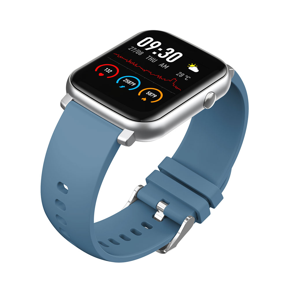 Умные часы SMA Smart Care для  – обзор и цена Smartwatch Custom