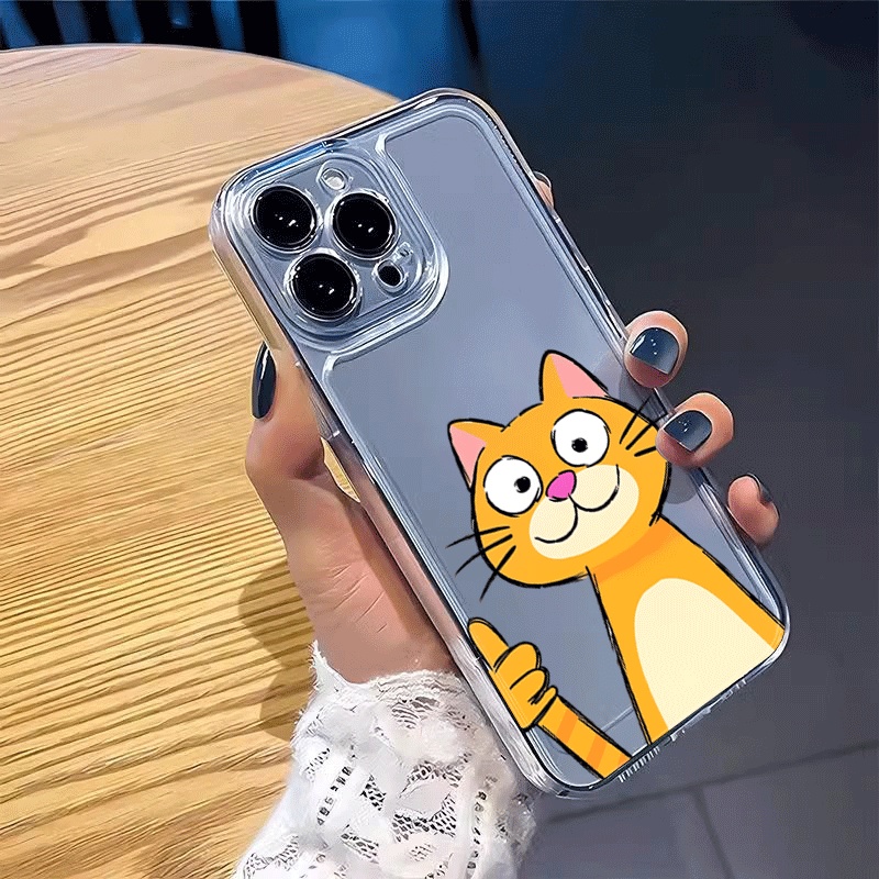 Милый чехол для телефона с изо – обзор и цена Xiaomi Redmi Note 13