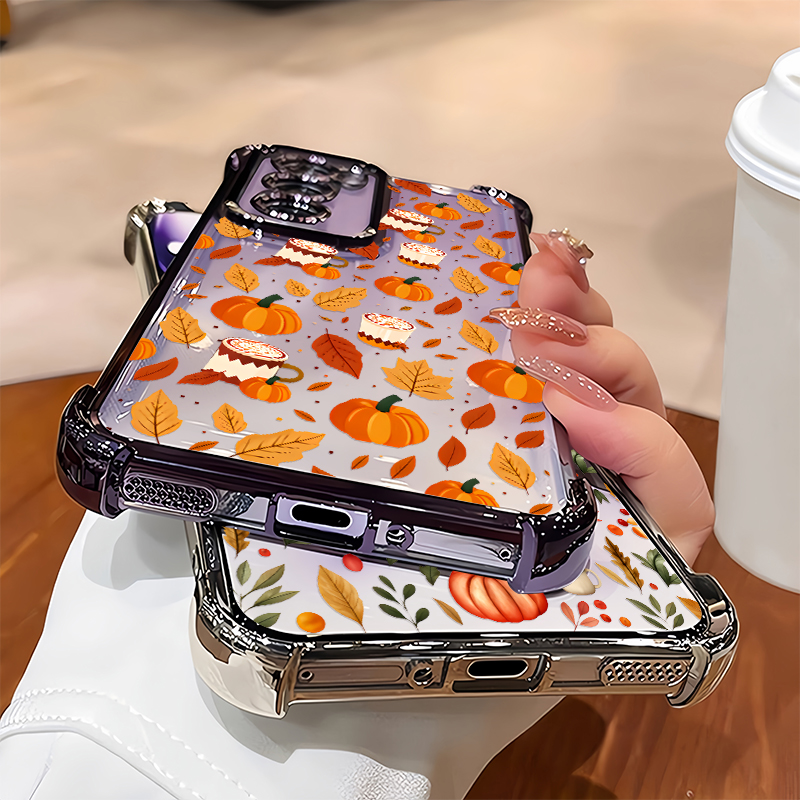 Осенний чехол для телефона с п – обзор и цена Google Pixel 9