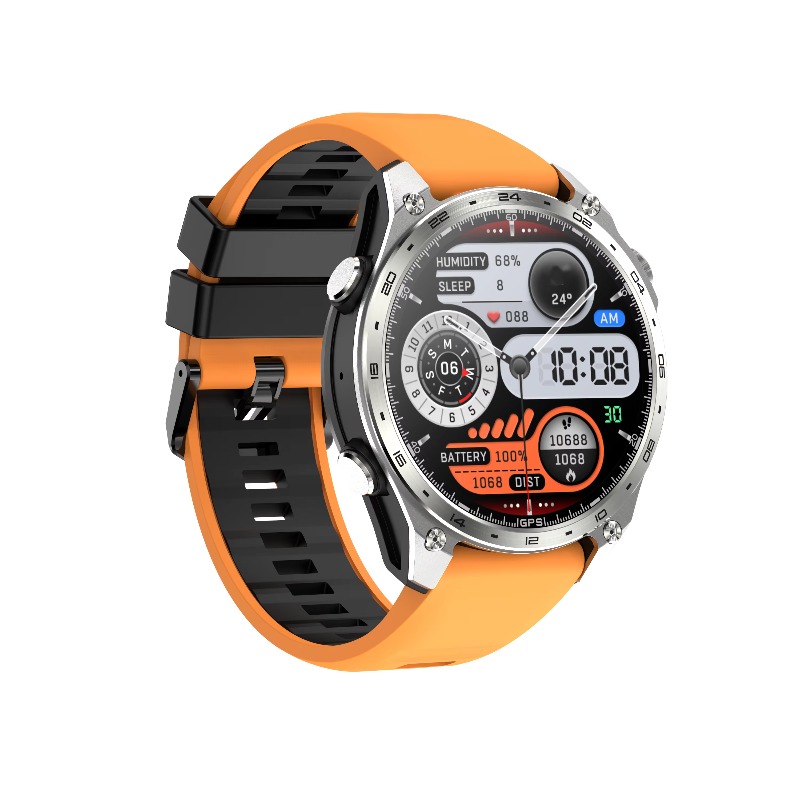 Высококачественные умные часы  – обзор и цена Smartwatch Custom