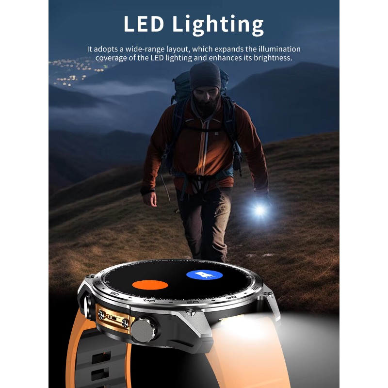 Высококачественные умные часы  – обзор и цена Smartwatch Custom