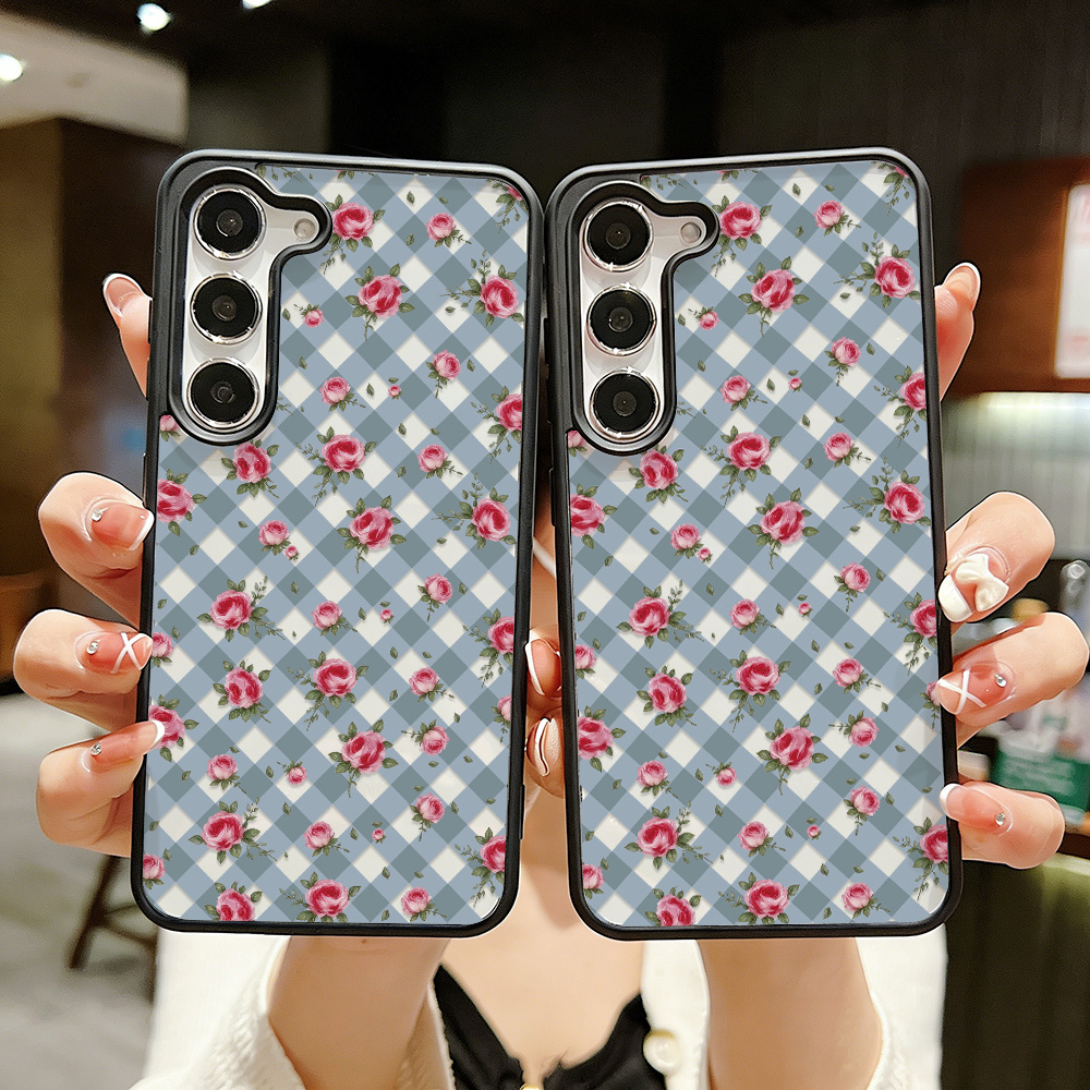 Чехол для телефона в стиле кот – обзор и цена Samsung Galaxy S24