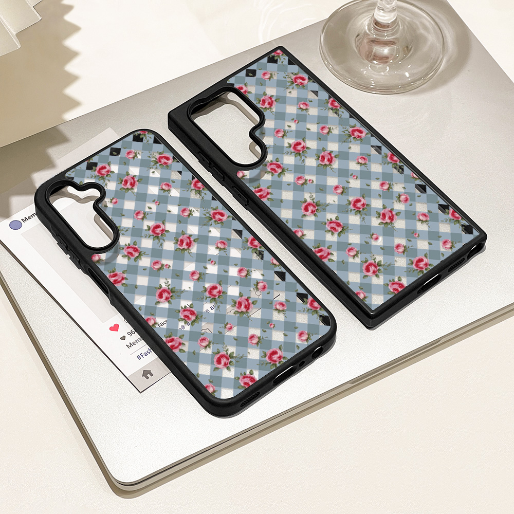 Чехол для телефона в стиле кот – обзор и цена Samsung Galaxy S24